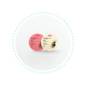 VITA VIONIC WAX DISC