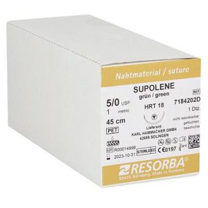 Atr. Nadel-Faden-Kombination 1