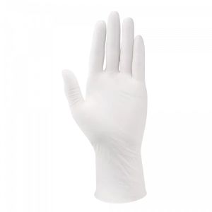 M+W Select Latexhandschuhe