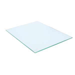 M+W Select Sandblaster Sicherheitsglas