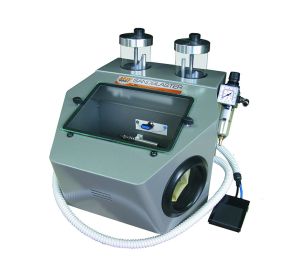 M+W SELECT SANDBLASTER