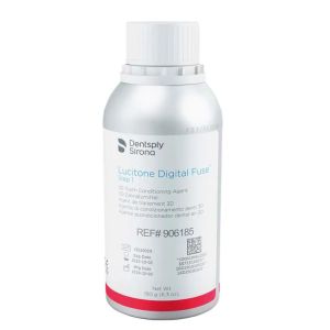 Lucitone Digital Fuse