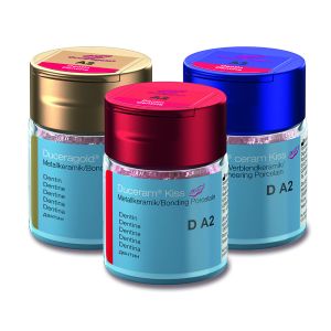 Duceram Kiss Neutralpaste