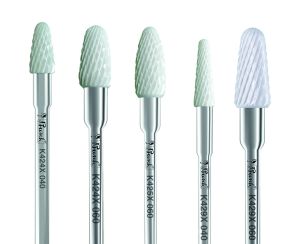 KERA Keramik-Fräser 1