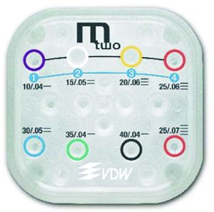 Mtwo Box
