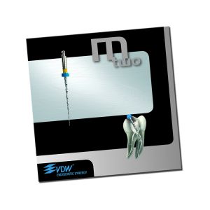 Mtwo NiTi CD-Rom