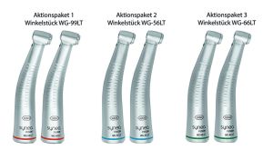 Synea Fusion Aktionspakete 1