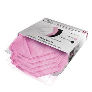 SolidSafety Filtrierende Halbmaske FFP2 