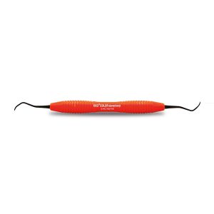 Color durasharp Parodontalinstrumente