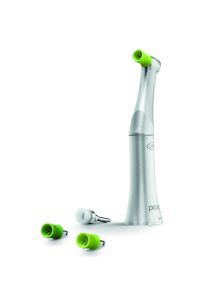 Prophylaxe Winkelstück WP-66 W + Prophy-Kelche