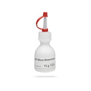 Macro-/Micro Retentionen