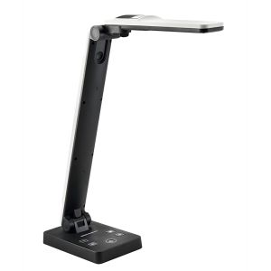 Tischleuchte elumentis LED mit Akku