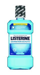 Listerine Total Care Zahnsteinschutz