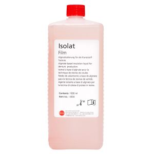 Isolat film