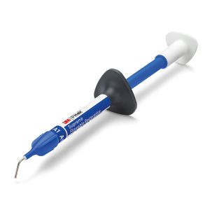 Filtek Supreme Flowable 1