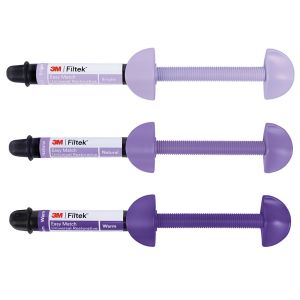 Filtek™ Easy Match Universal Restorative