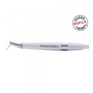 PERIOFLOW Handstück Set