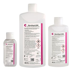AlproSept HDE (Biozid)