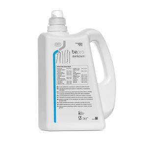 BePro Disinfectant I