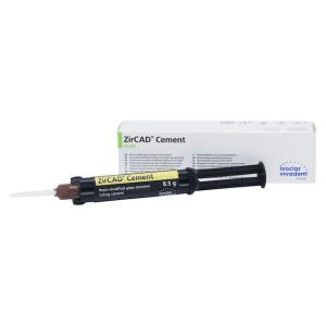 ZirCAD Cement