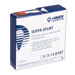 Super-Splint