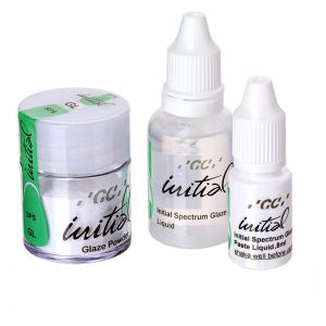 Initial Spectrum Stains Liquid