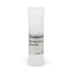 IPS Ivocolor Mixing Liquid