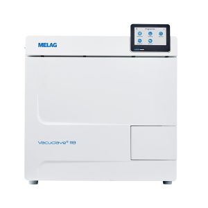 Pro Line Vacuclave 118/123 