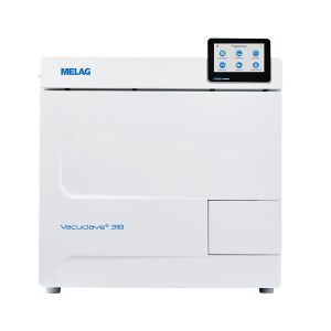Prime Line Vacuclave 318/323