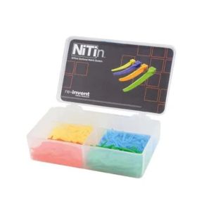 NiTin Wedges Interdentalkeile 