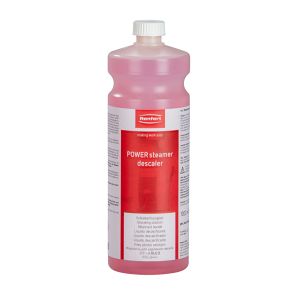 POWER Steamer descaler 