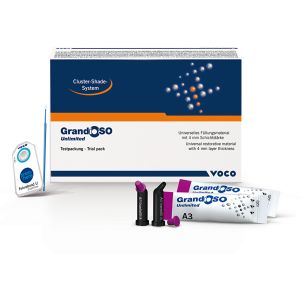 Testpackung