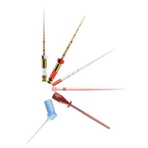 WaveOne Gold NiTi-Feilen Kits