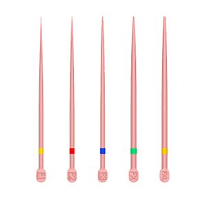 ProTaper Ultimate Papierspitzen