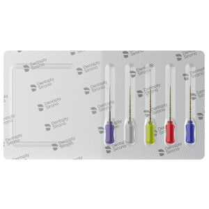 ProTaper Ultimate Handfeilen 