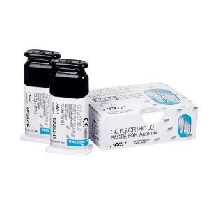 Fuji Ortho LC Slide Lock 