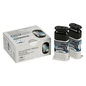 Fuji Ortho Band LC Slide Lock 