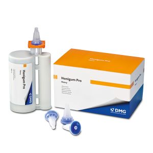 Honigum Pro-Heavy, 2 x 50 ml Kartuschen