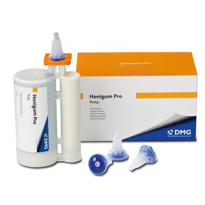 Honigum Pro-Putty, 380 ml Kartusche