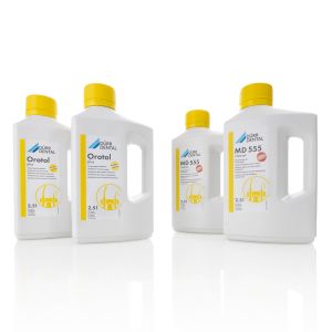 Orotol Combi Set