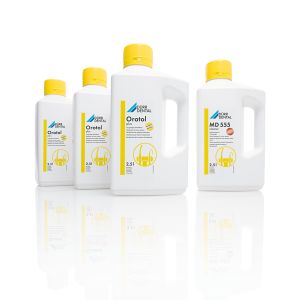 Orotol Combi Set