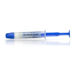 IPS e.max CAD Crystall./Glasurpaste