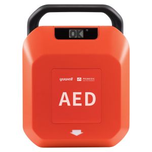 Defibrillator HeartSave