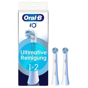 Oral-B Aufsteckbürsten iO