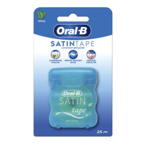 Oral-B SATINtape