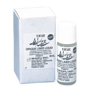 Vintage AL/ZR Opaque Liner Liquid