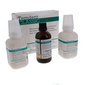 Temdent classic 1