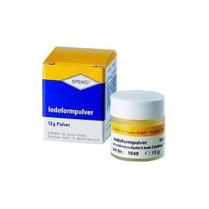 Iodoformpulver