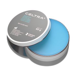 Celtra Modellierwachs 60 g