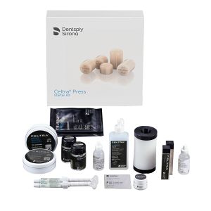 Celtra Press Investment Set
